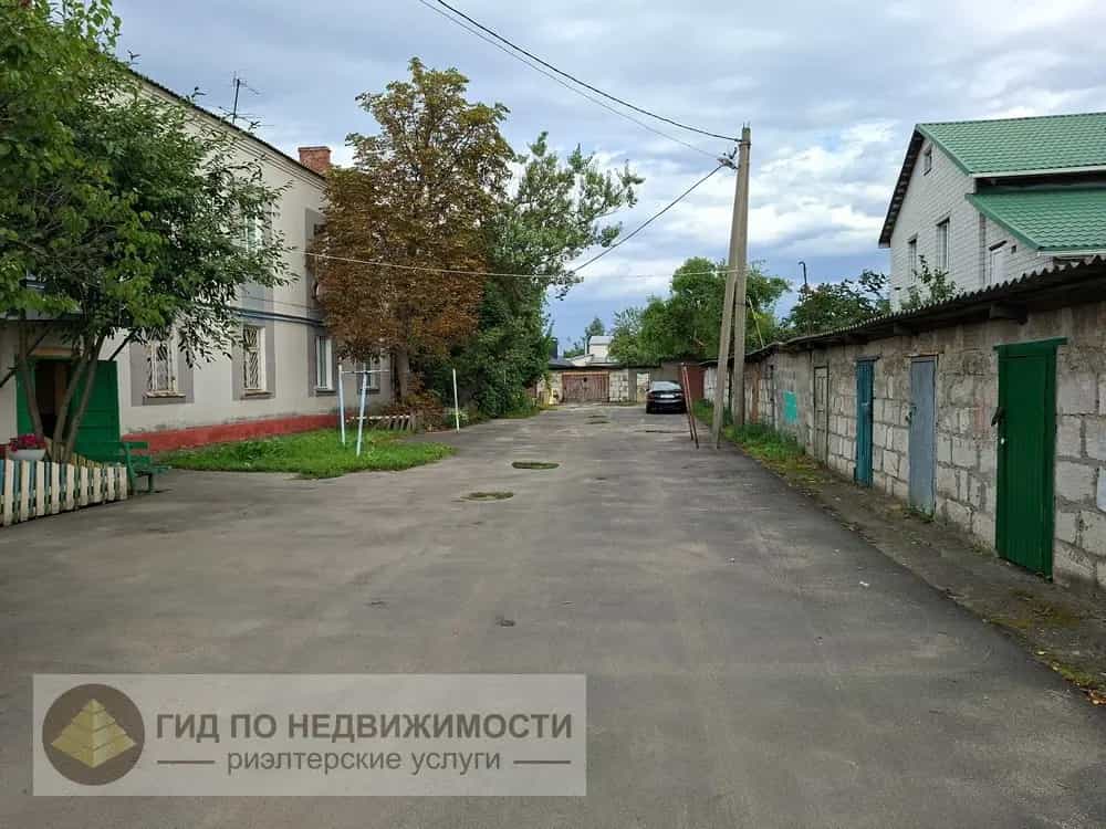 Беларусь, Гомель, 2-й переулок Островского, 21, фото 11