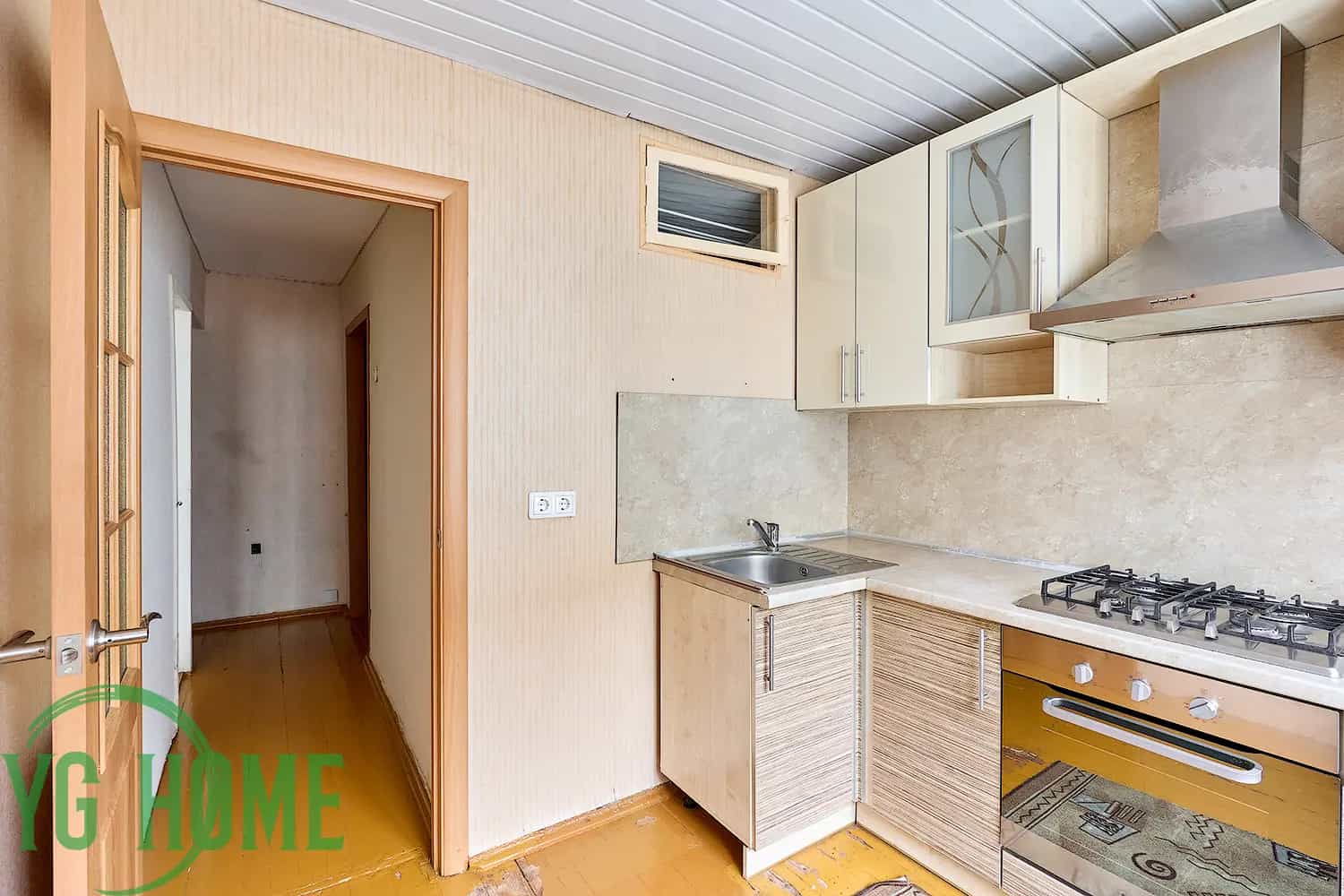 Беларусь, Минск, улица Богдана Хмельницкого, 8Ак3, фото 3