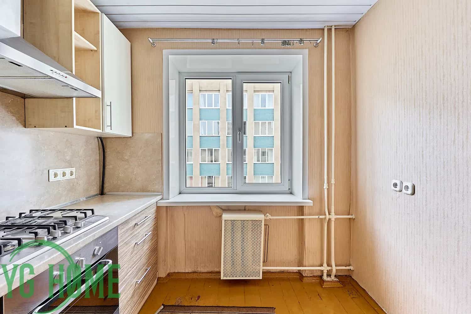 Беларусь, Минск, улица Богдана Хмельницкого, 8Ак3, фото 4