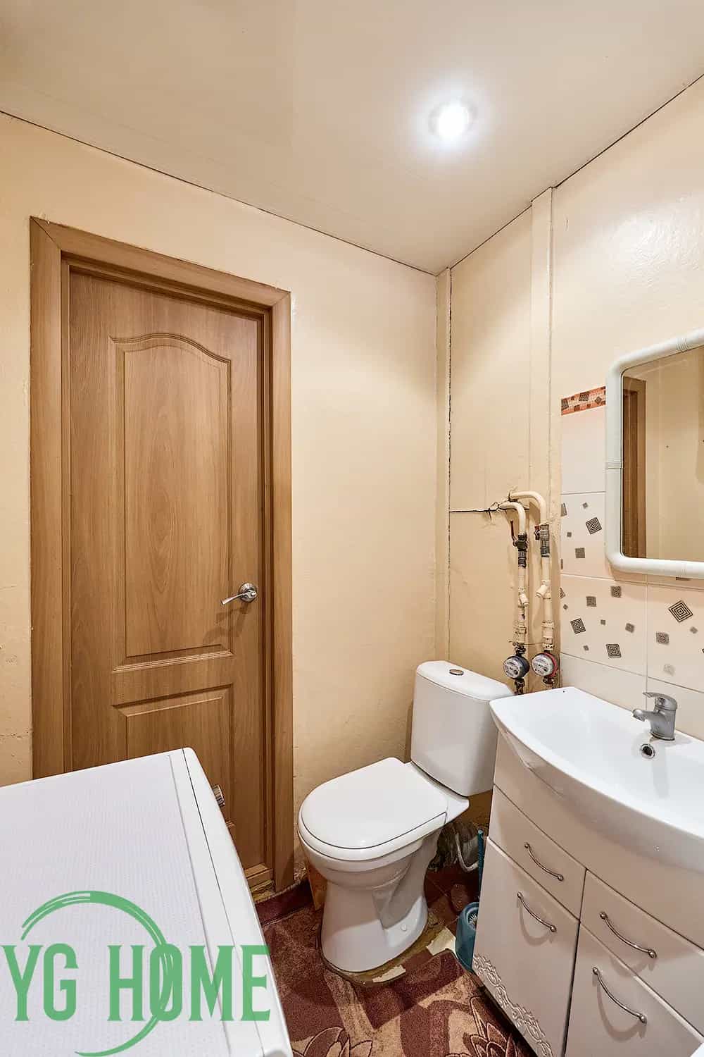 Беларусь, Минск, улица Богдана Хмельницкого, 8Ак3, фото 18