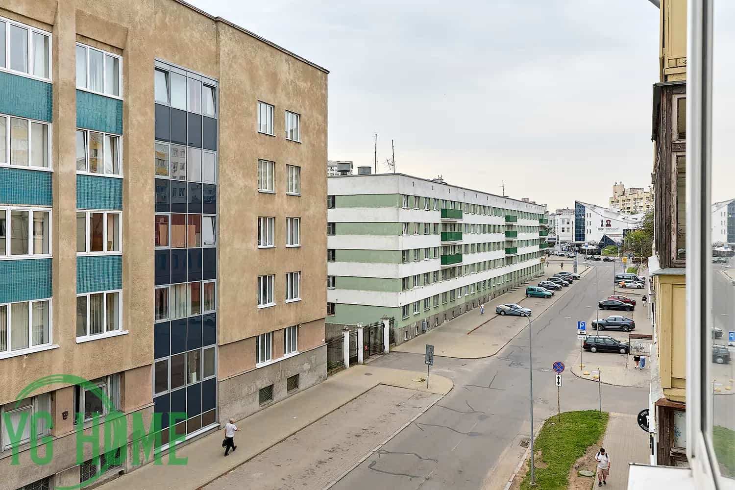 Беларусь, Минск, улица Богдана Хмельницкого, 8Ак3, фото 25