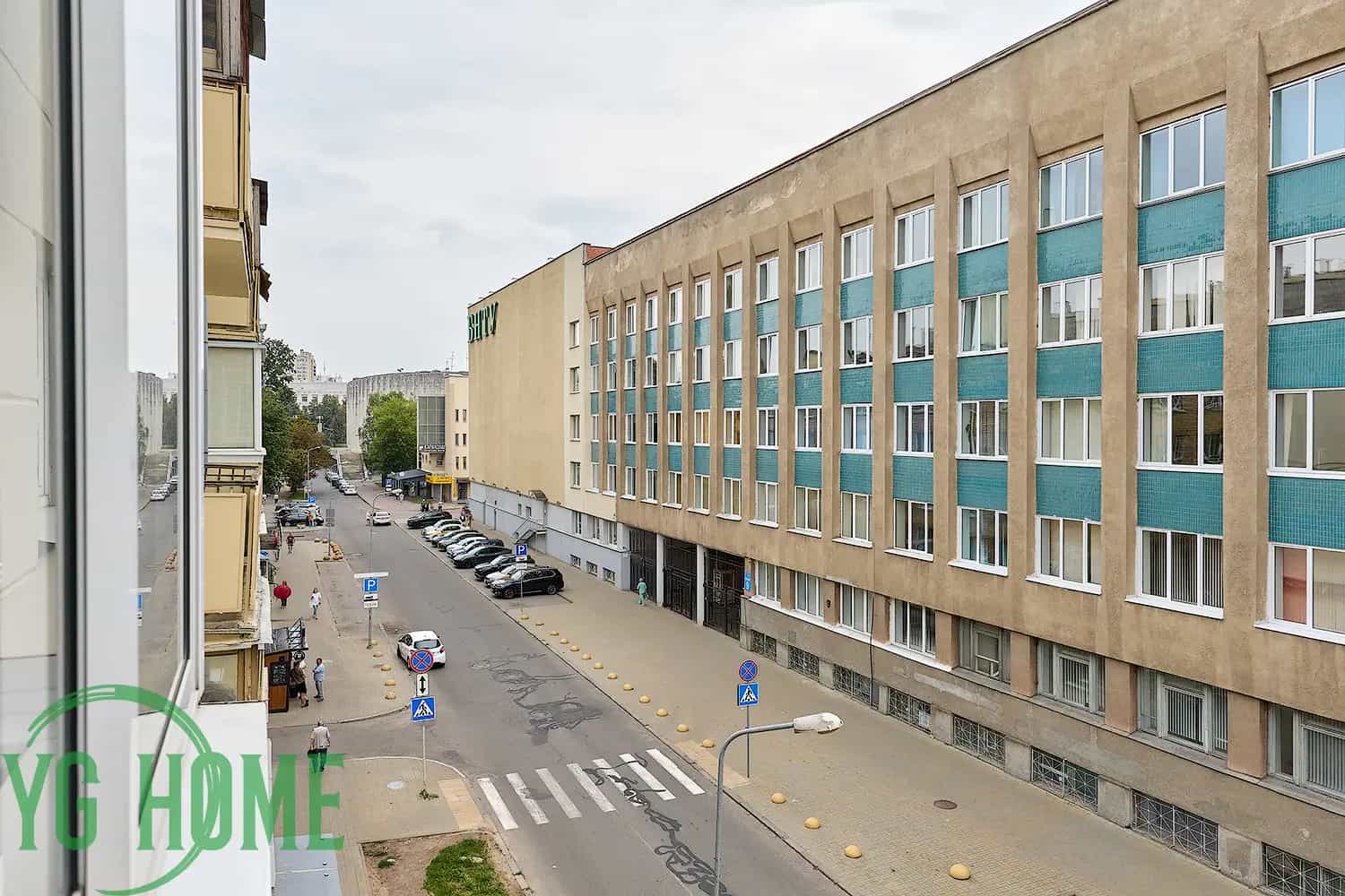 Беларусь, Минск, улица Богдана Хмельницкого, 8Ак3, фото 27
