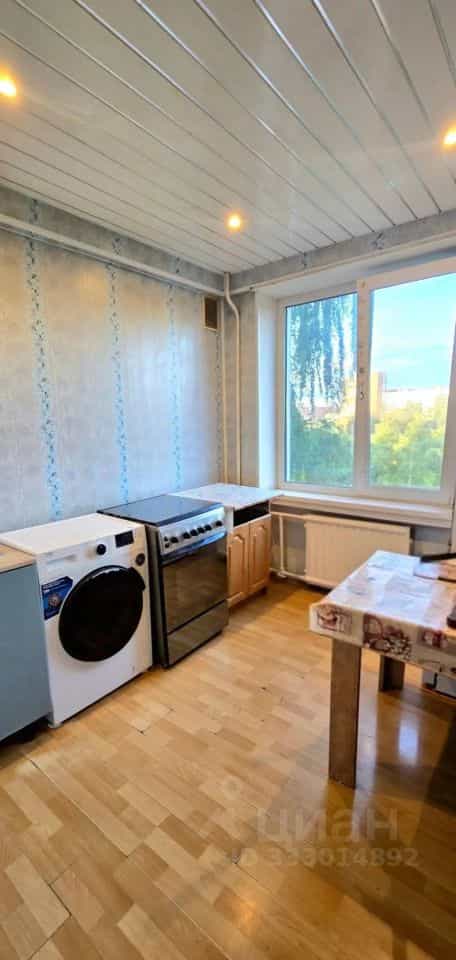Россия, Санкт-Петербург, улица Здоровцева, 27к1