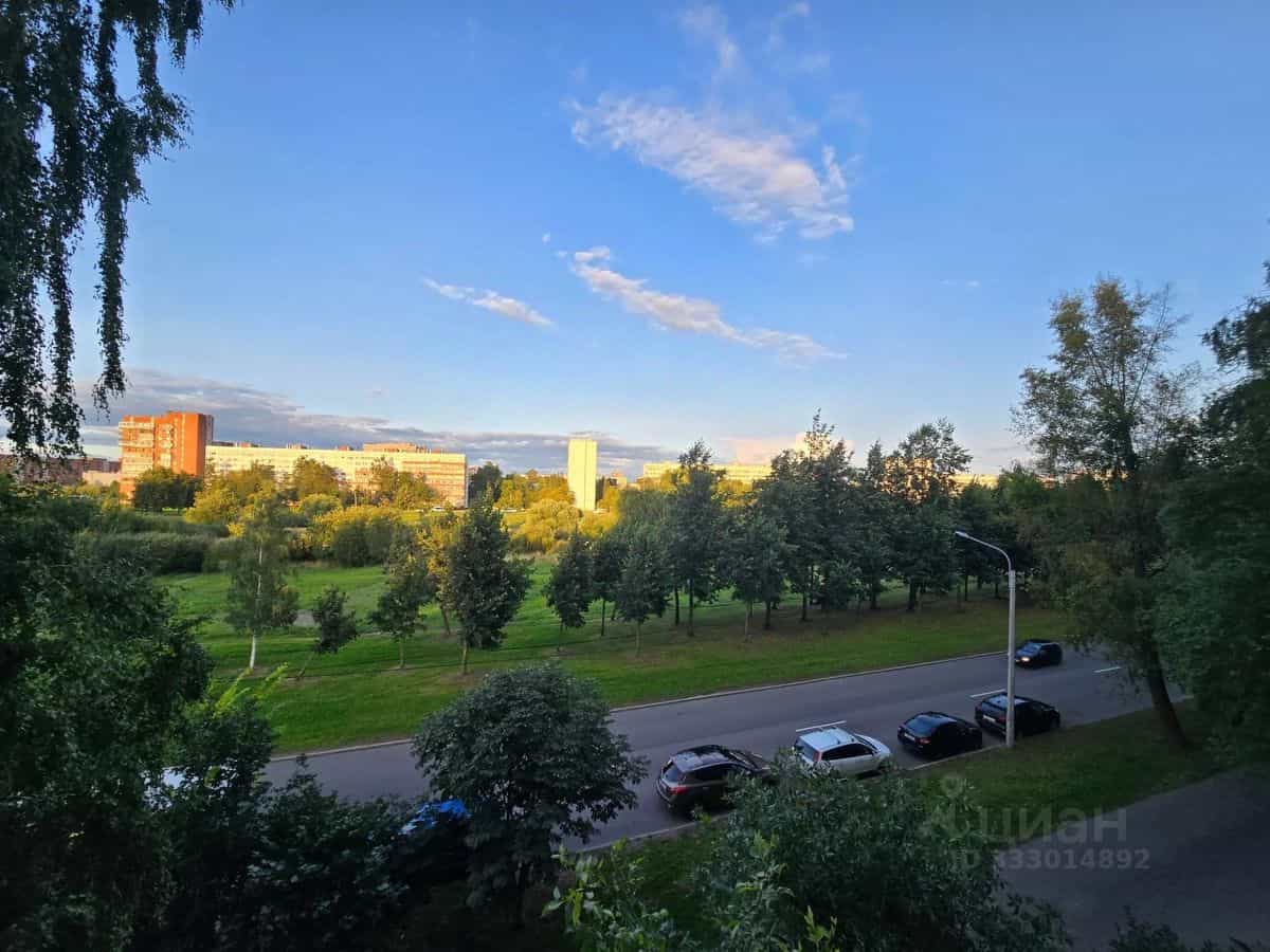 Россия, Санкт-Петербург, улица Здоровцева, 27к1, фото 9