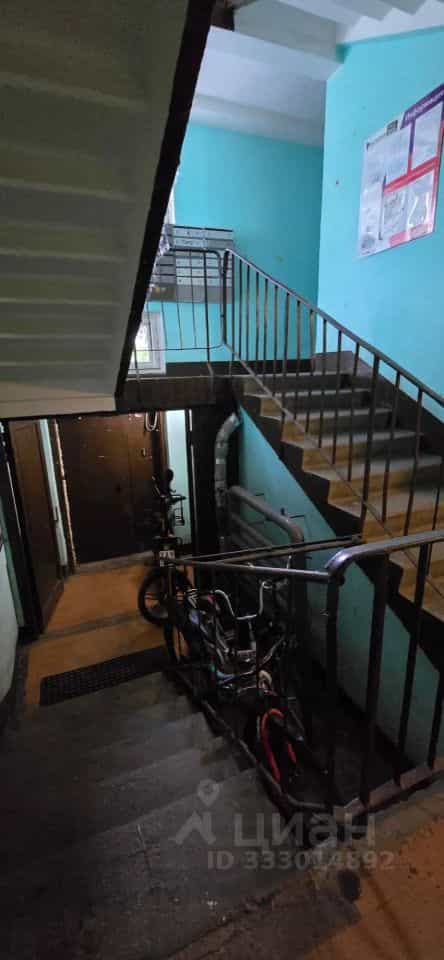 Россия, Санкт-Петербург, улица Здоровцева, 27к1, фото 22