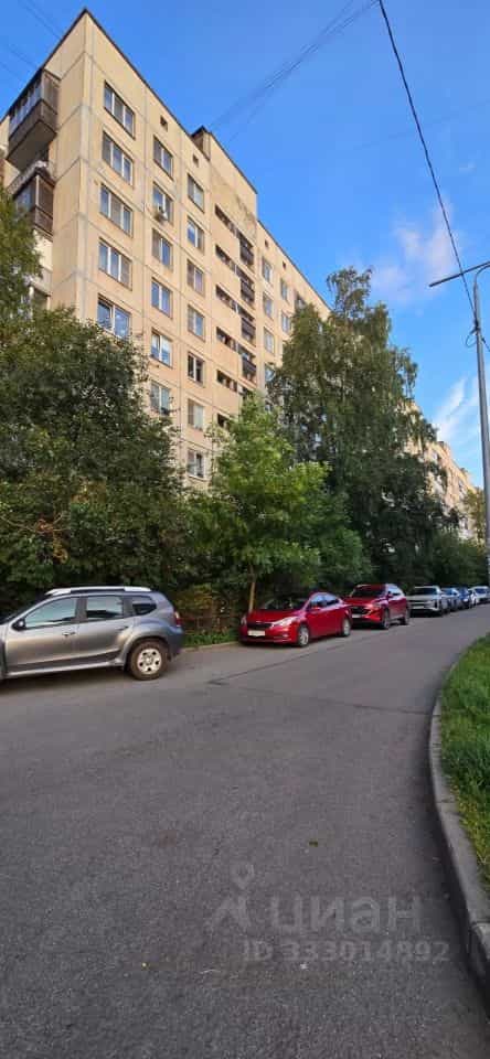 Россия, Санкт-Петербург, улица Здоровцева, 27к1, фото 23