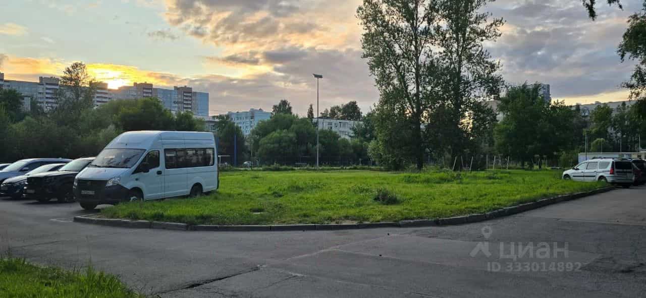 Россия, Санкт-Петербург, улица Здоровцева, 27к1, фото 24