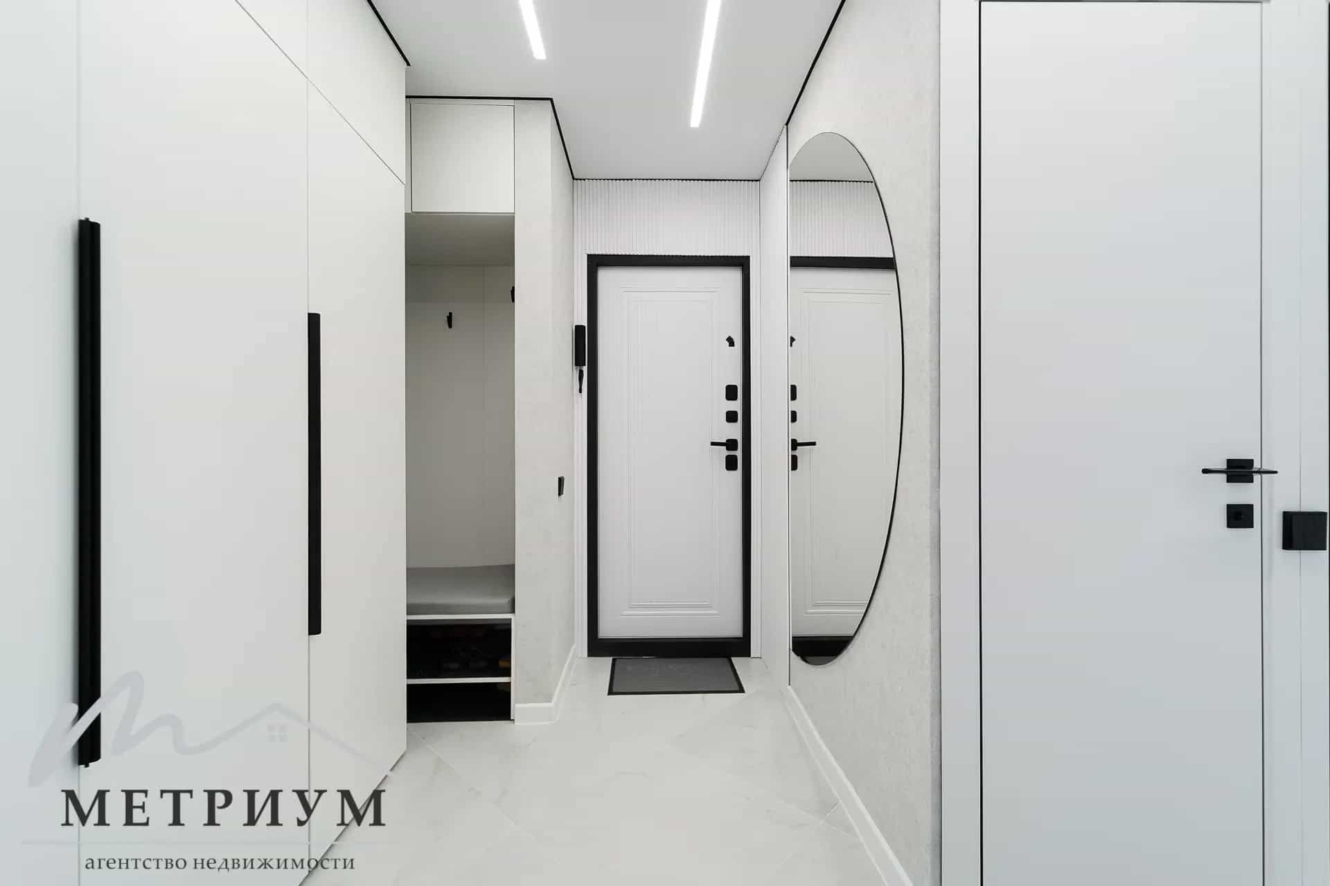 Беларусь, Минск, улица Лили Карастояновой, 23, фото 24