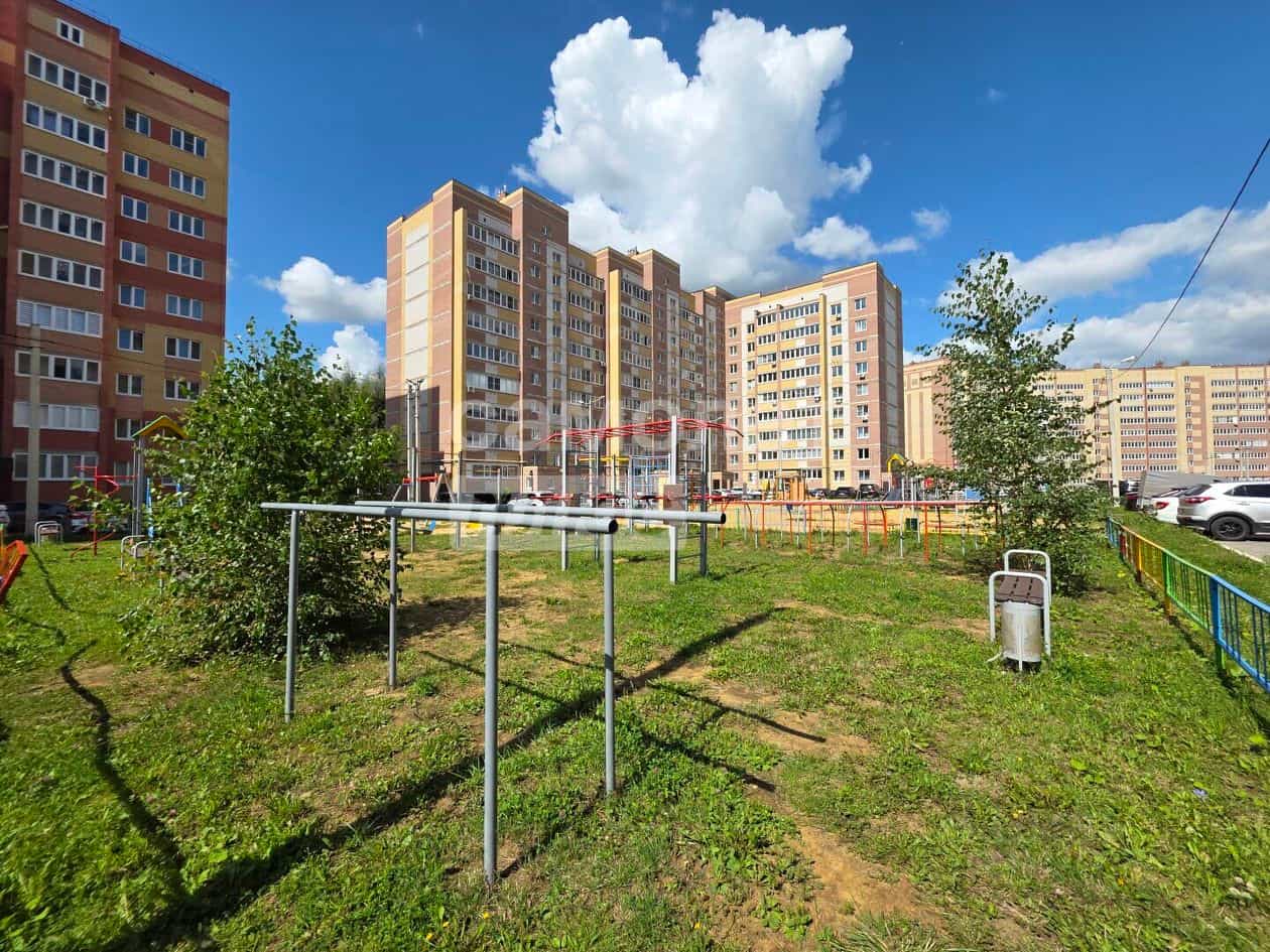Россия, Республика Марий Эл, Йошкар-Ола, Западная улица, 15А, фото 18