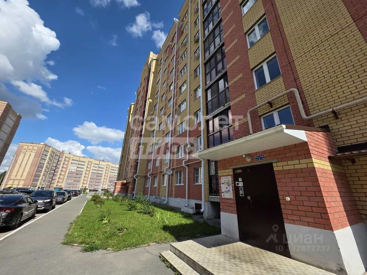 Россия, Республика Марий Эл, Йошкар-Ола, Западная улица, 15А, фото 19