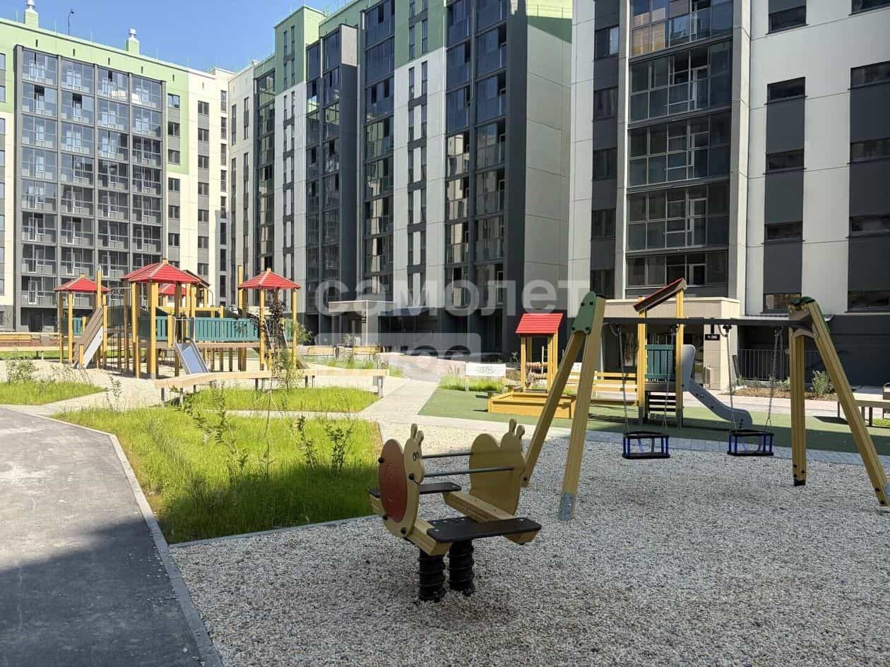 Россия, Челябинск, посёлок Пригородный, улица Мечты, 13