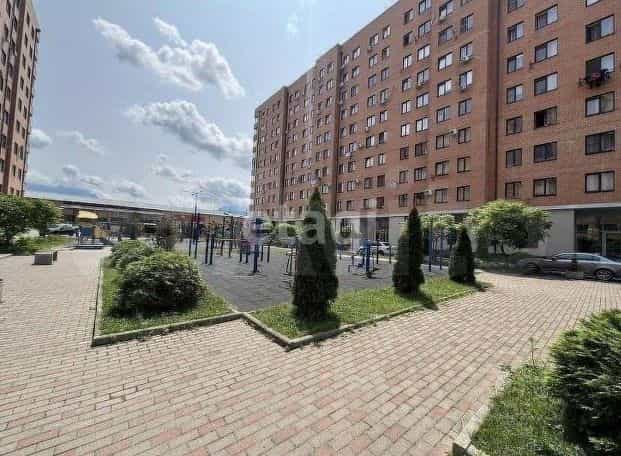 Фото объекта