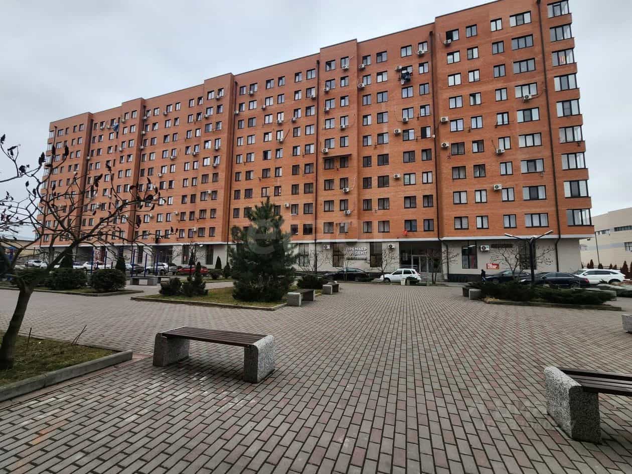 Россия, Республика Северная Осетия — Алания, Владикавказ, улица Братьев Темировых, 69/3, фото 9