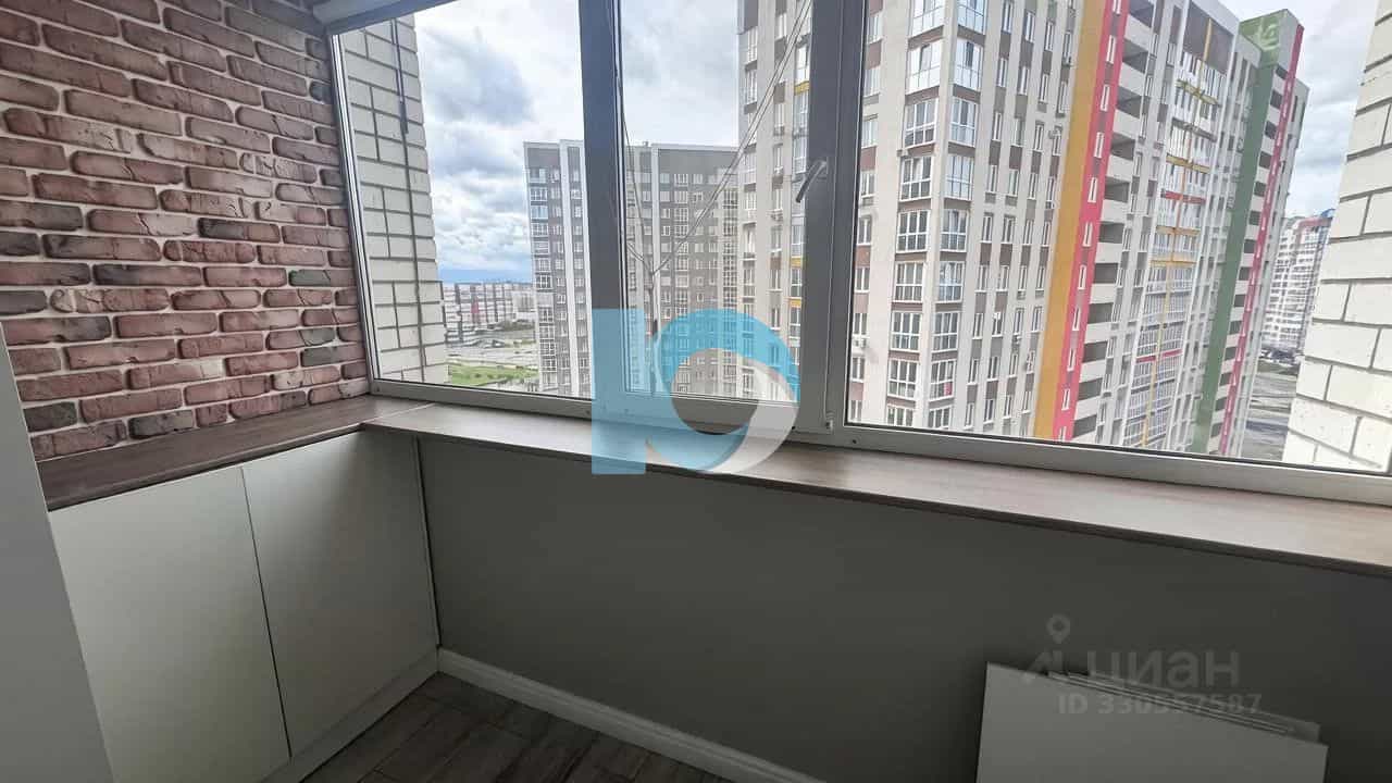 Россия, Брянск, улица Крахмалёва, 57, фото 9
