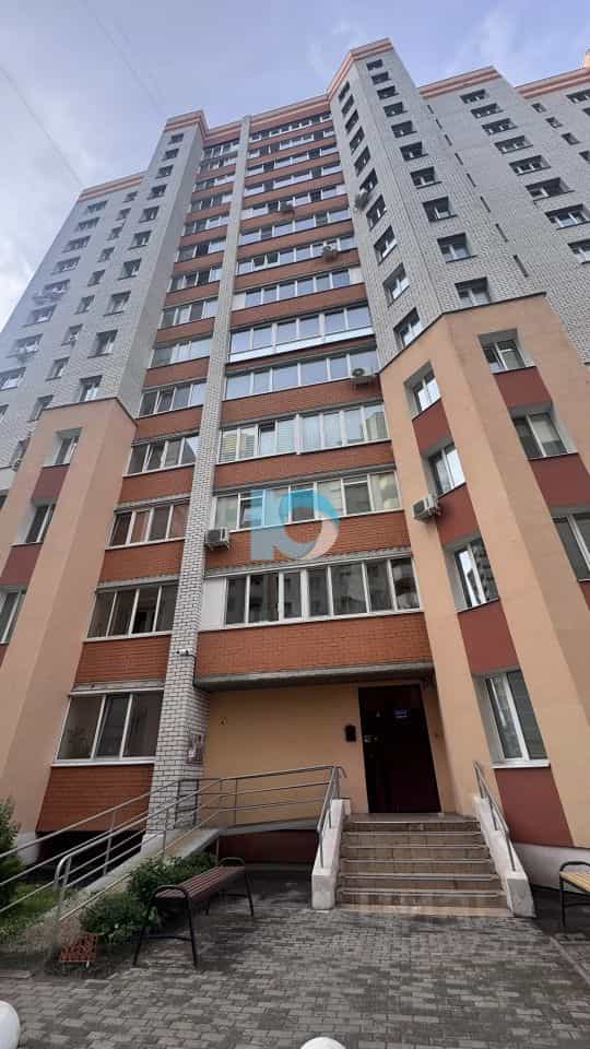 Россия, Брянск, улица Крахмалёва, 57, фото 13