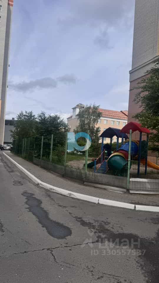 Россия, Брянск, улица Крахмалёва, 57, фото 15