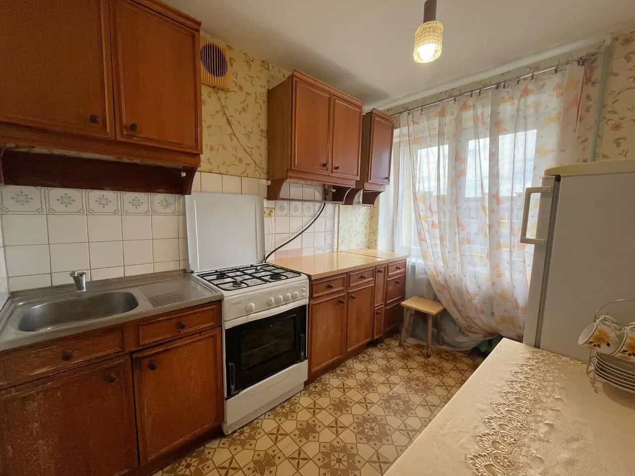 Беларусь, Минск, улица Голодеда, 17к2
