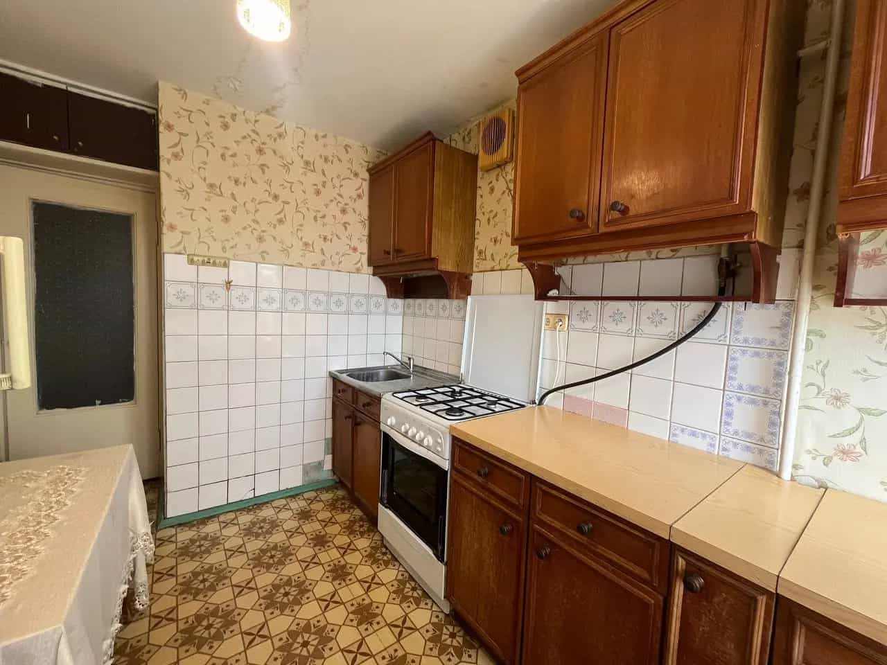 Беларусь, Минск, улица Голодеда, 17к2, фото 2