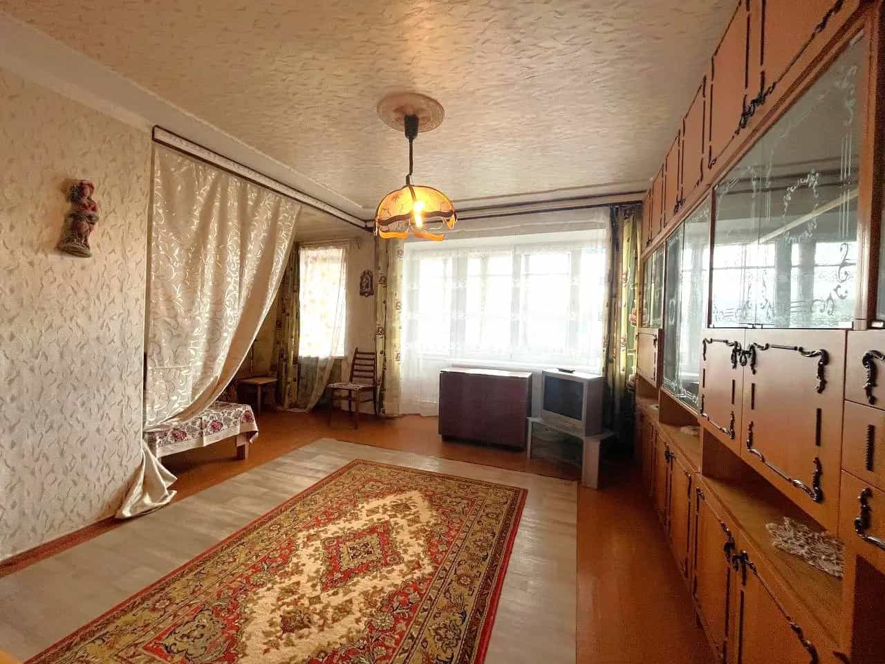 Беларусь, Минск, улица Голодеда, 17к2, фото 5