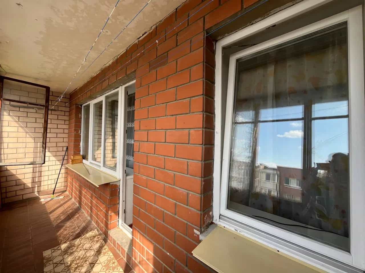 Беларусь, Минск, улица Голодеда, 17к2, фото 6