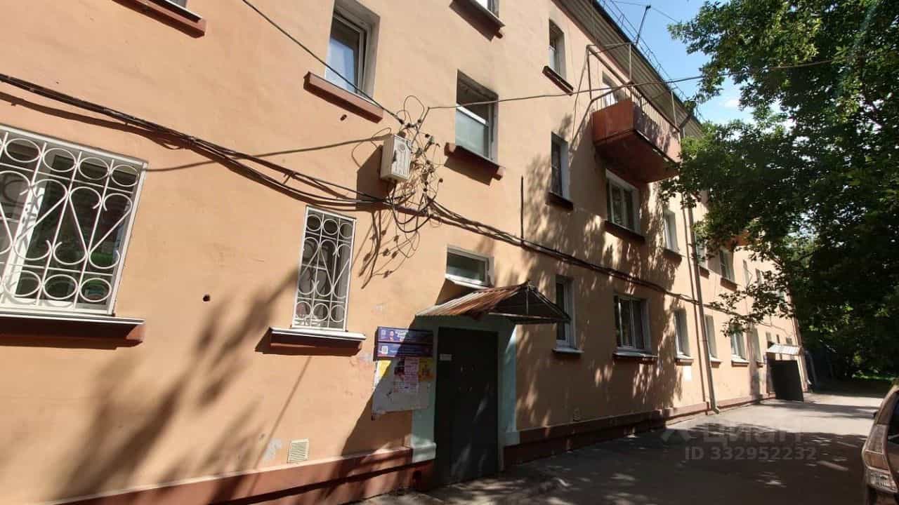 Россия, Иркутск, улица Лыткина, 84, фото 6