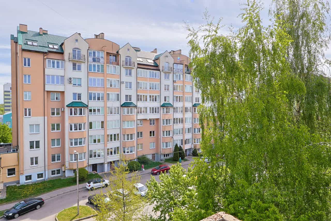 Россия, Калининград, улица Ульяны Громовой, 119, фото 10