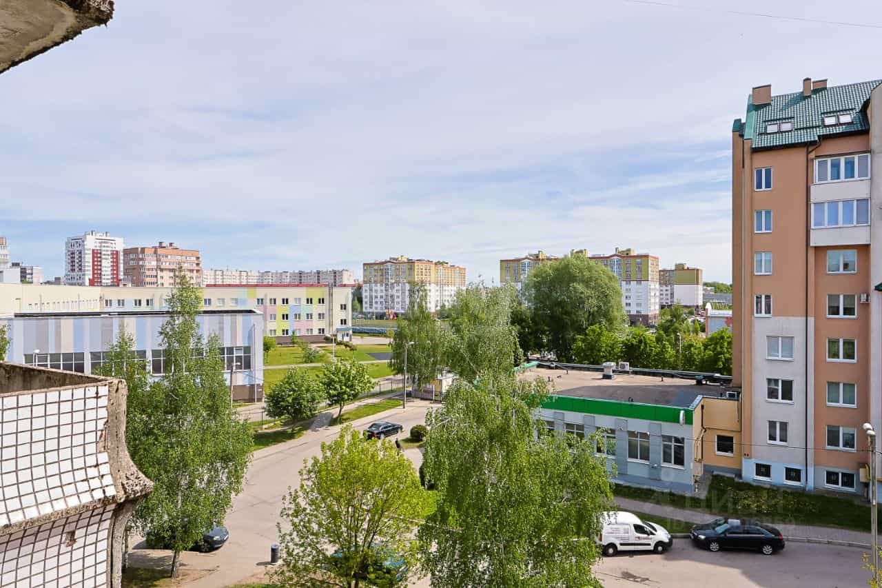 Россия, Калининград, улица Ульяны Громовой, 119, фото 19