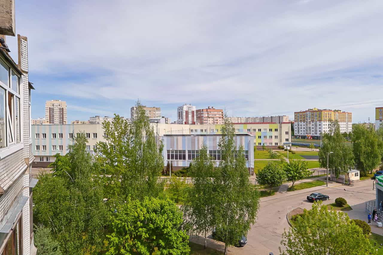 Россия, Калининград, улица Ульяны Громовой, 119, фото 23