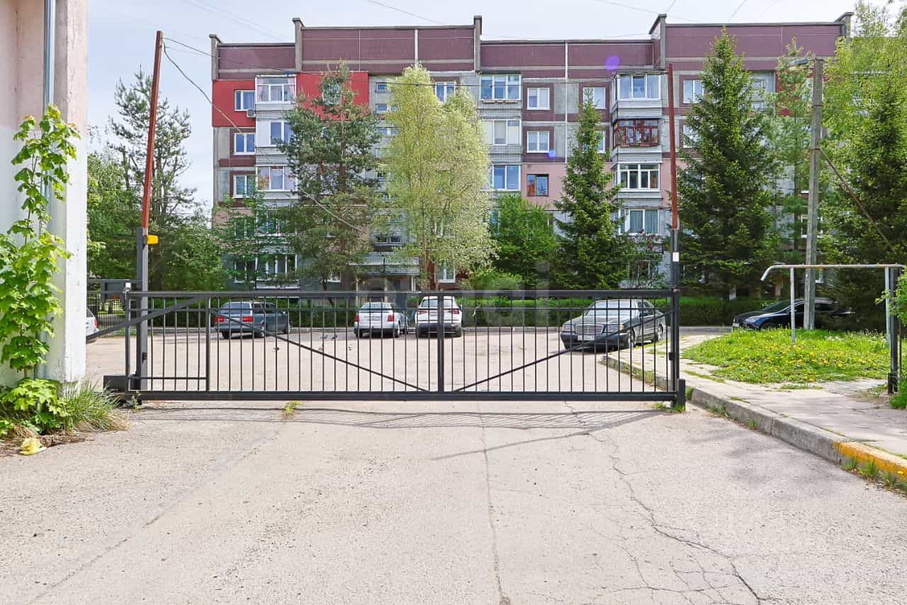 Россия, Калининград, улица Ульяны Громовой, 119, фото 26