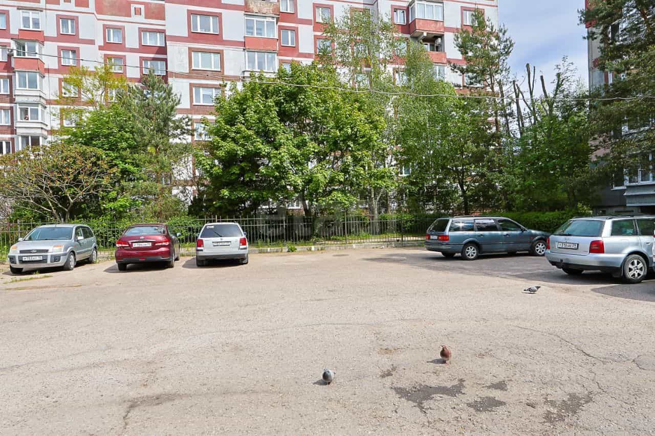 Россия, Калининград, улица Ульяны Громовой, 119, фото 28