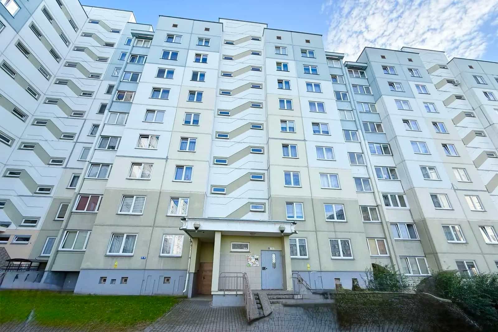 Беларусь, Гродно, улица Кремко, 14А, фото 12