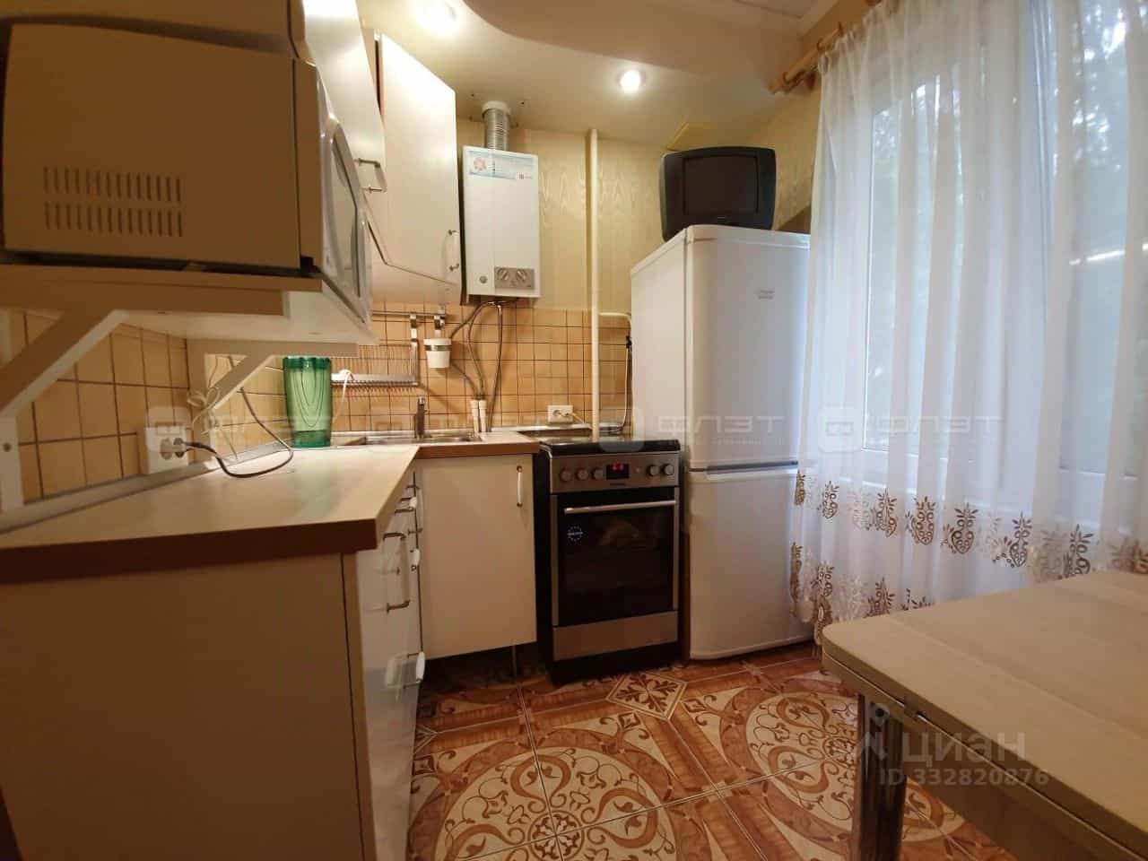Россия, Республика Татарстан (Татарстан), Казань, улица Латышских Стрелков, 7, фото 4