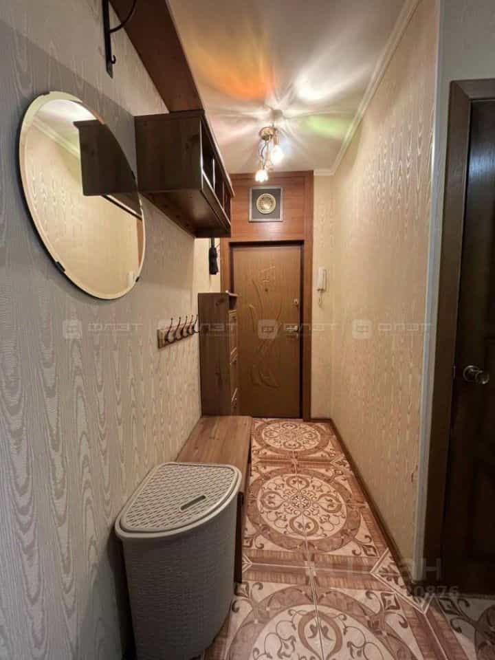 Россия, Республика Татарстан (Татарстан), Казань, улица Латышских Стрелков, 7, фото 6