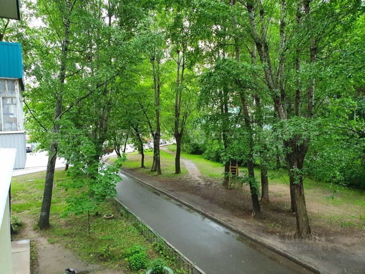 Россия, Республика Татарстан (Татарстан), Казань, улица Латышских Стрелков, 7, фото 8