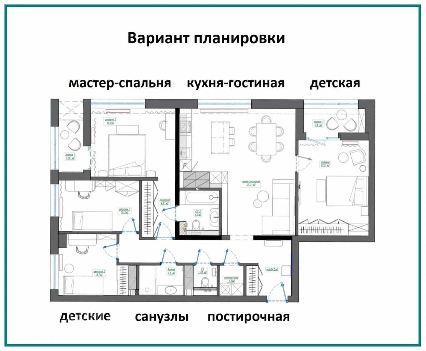 Беларусь, Минск, проспект Дзержинского, 12, фото 6