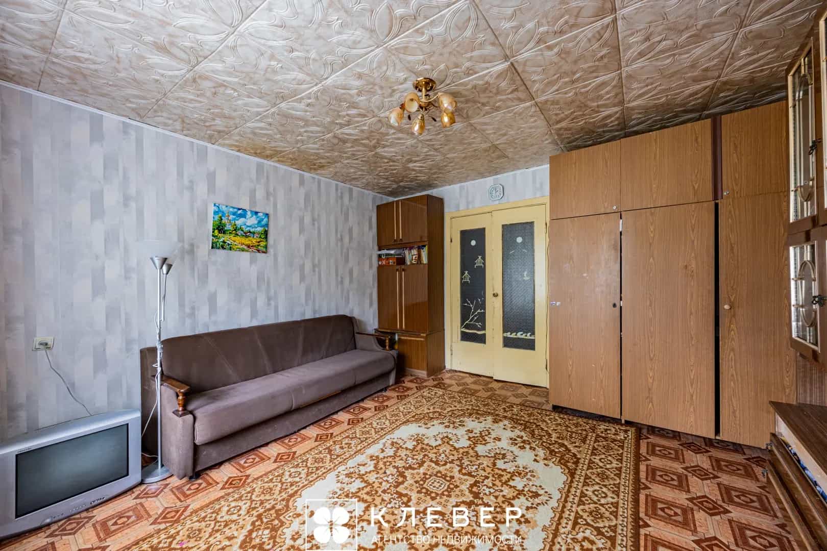 Беларусь, Минский район, Ждановичский сельсовет, Республиканский интернат ветеранов войны и труда, 1, фото 5