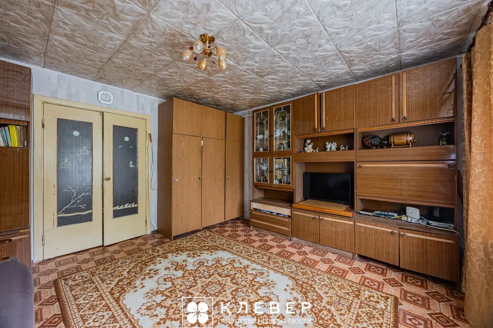 Беларусь, Минский район, Ждановичский сельсовет, Республиканский интернат ветеранов войны и труда, 1, фото 7