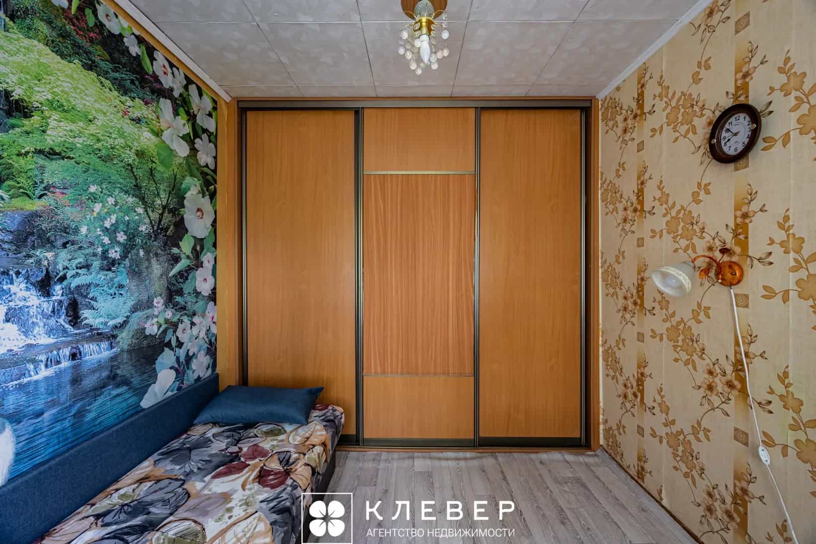 Беларусь, Минский район, Ждановичский сельсовет, Республиканский интернат ветеранов войны и труда, 1, фото 10