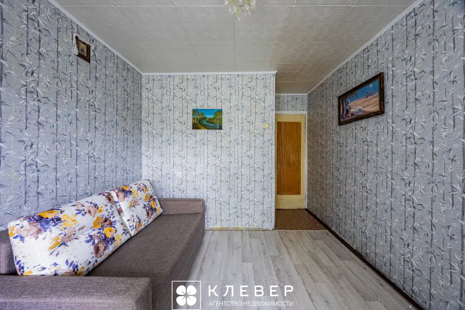 Беларусь, Минский район, Ждановичский сельсовет, Республиканский интернат ветеранов войны и труда, 1, фото 15