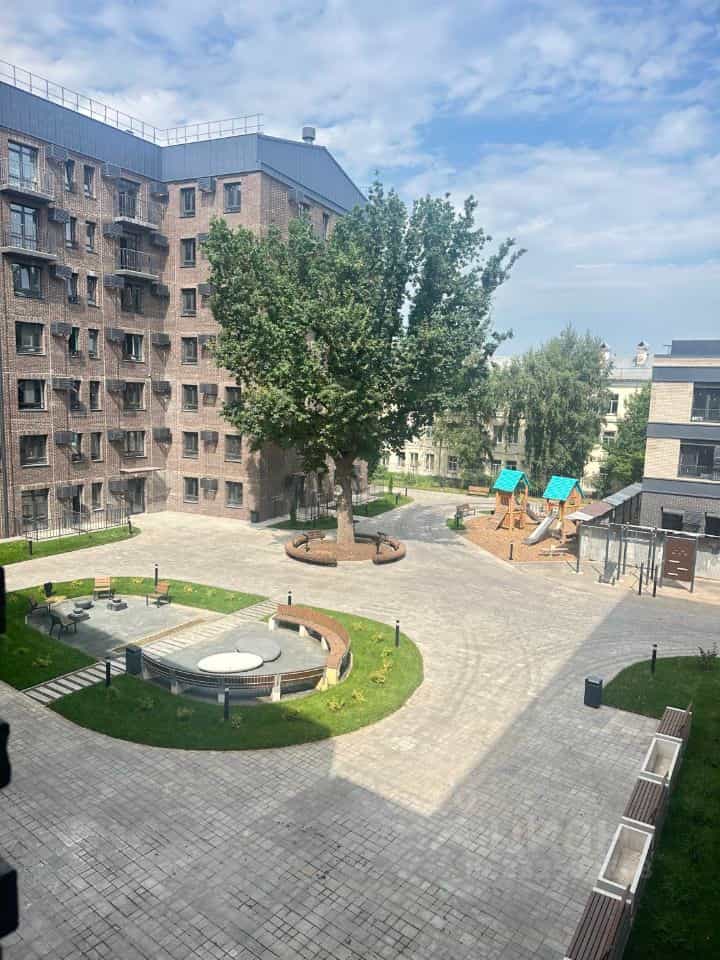 Россия, Оренбург, улица Маршала Жукова, 27, фото 4