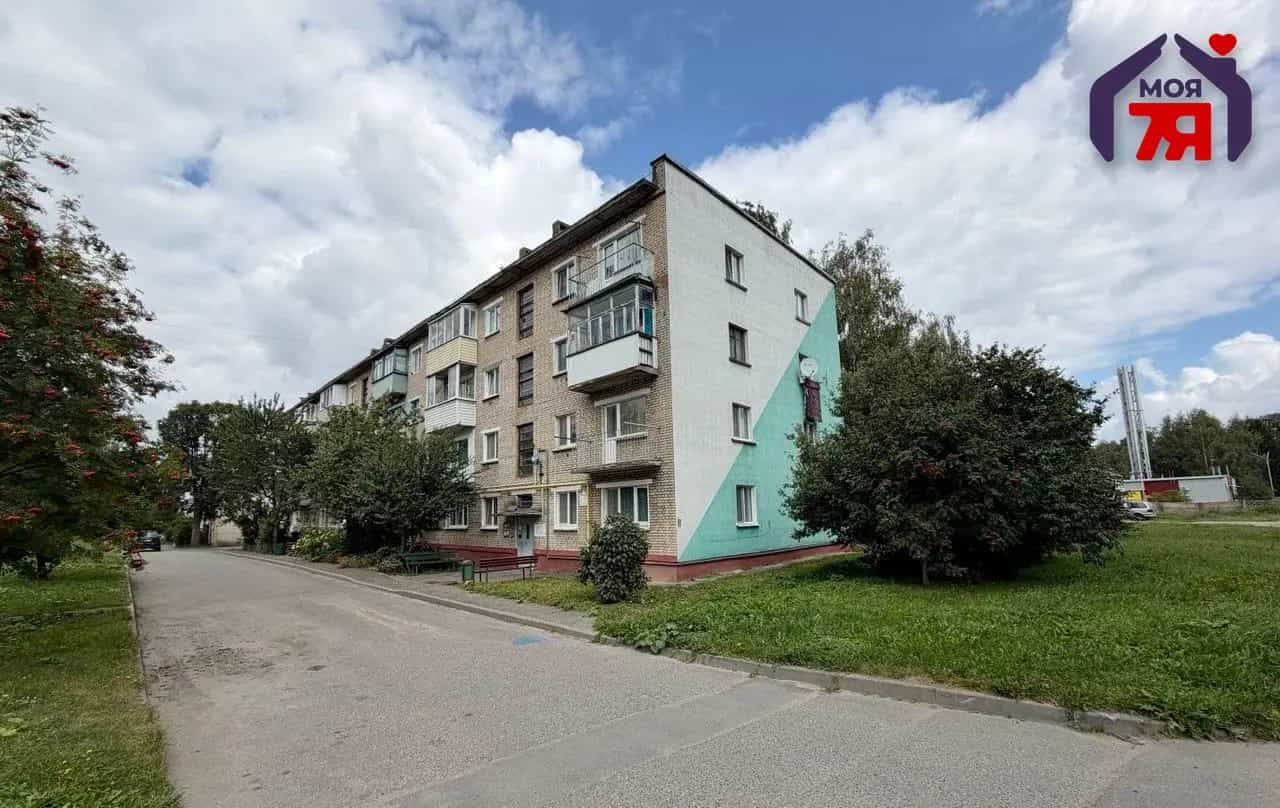 Беларусь, Минская область, Слуцк, улица Гагарина, 24, фото 15