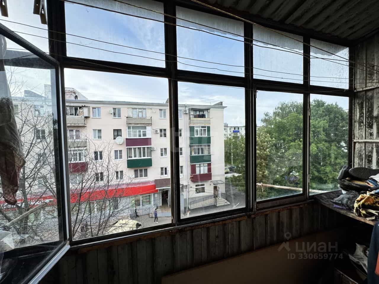 Россия, Республика Адыгея (Адыгея), Майкоп, Спортивная улица, 7, фото 6