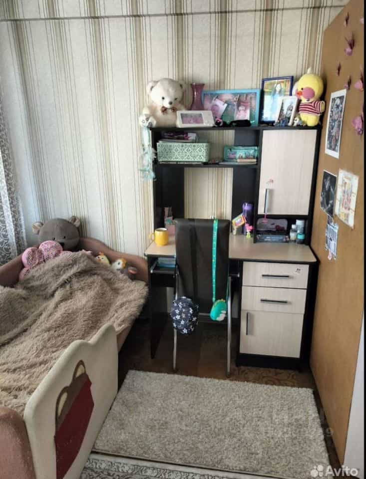 Россия, городской округ Брянск, Бежицкий район, Донбасская улица, 61, фото 3