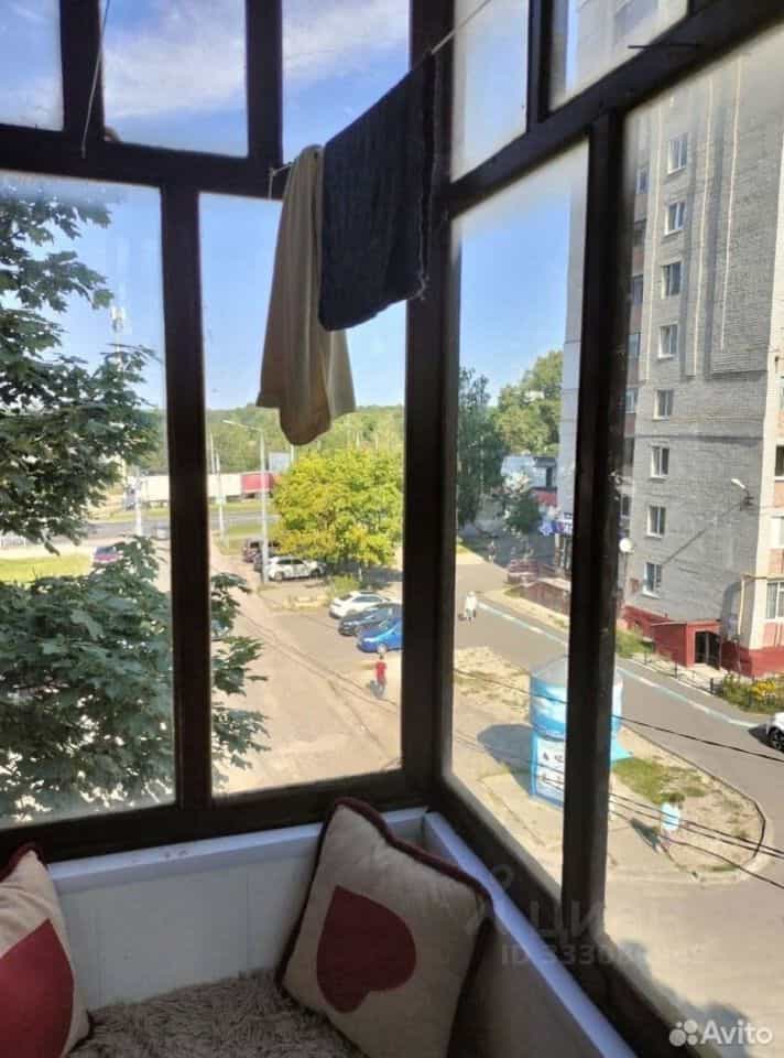 Россия, городской округ Брянск, Бежицкий район, Донбасская улица, 61, фото 12