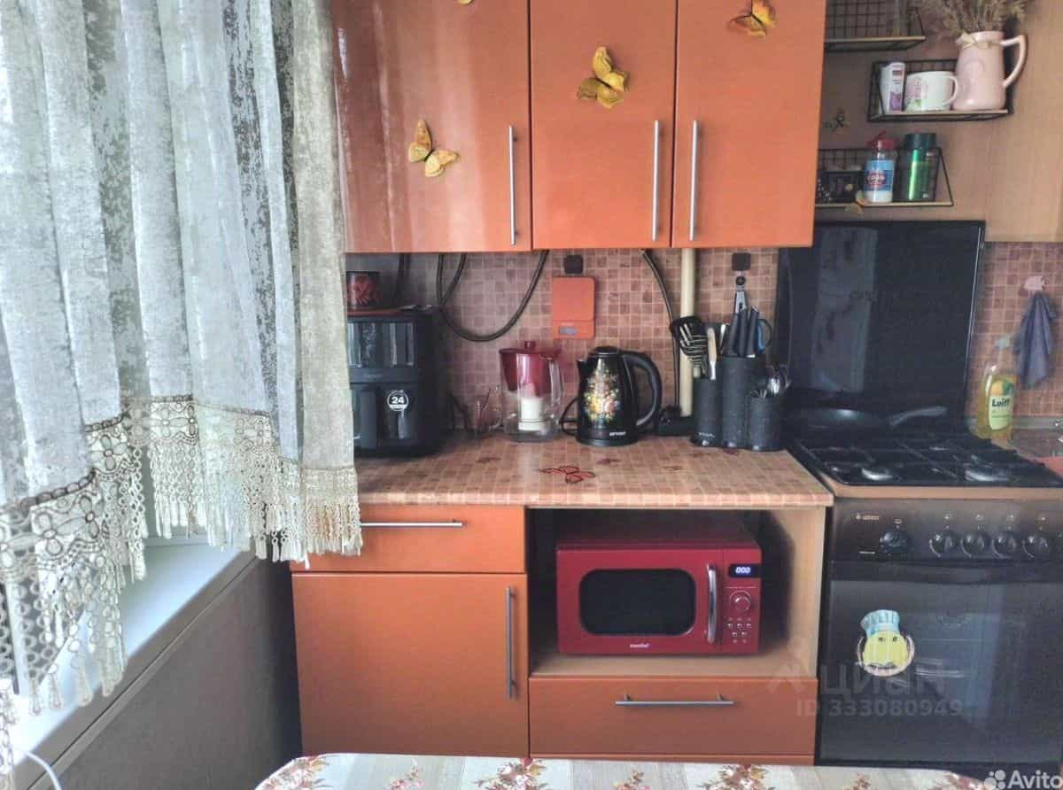 Россия, городской округ Брянск, Бежицкий район, Донбасская улица, 61, фото 18