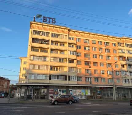 Фото объекта