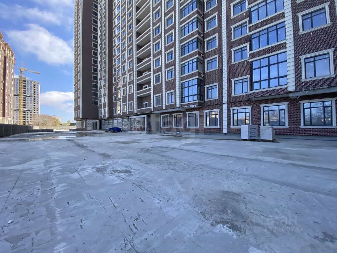 Россия, Республика Дагестан, Махачкала, проспект Петра I, 69, фото 5
