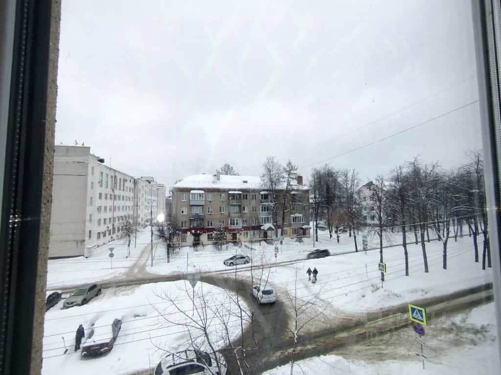 Россия, Кострома, Петрковский бульвар, 4, фото 10