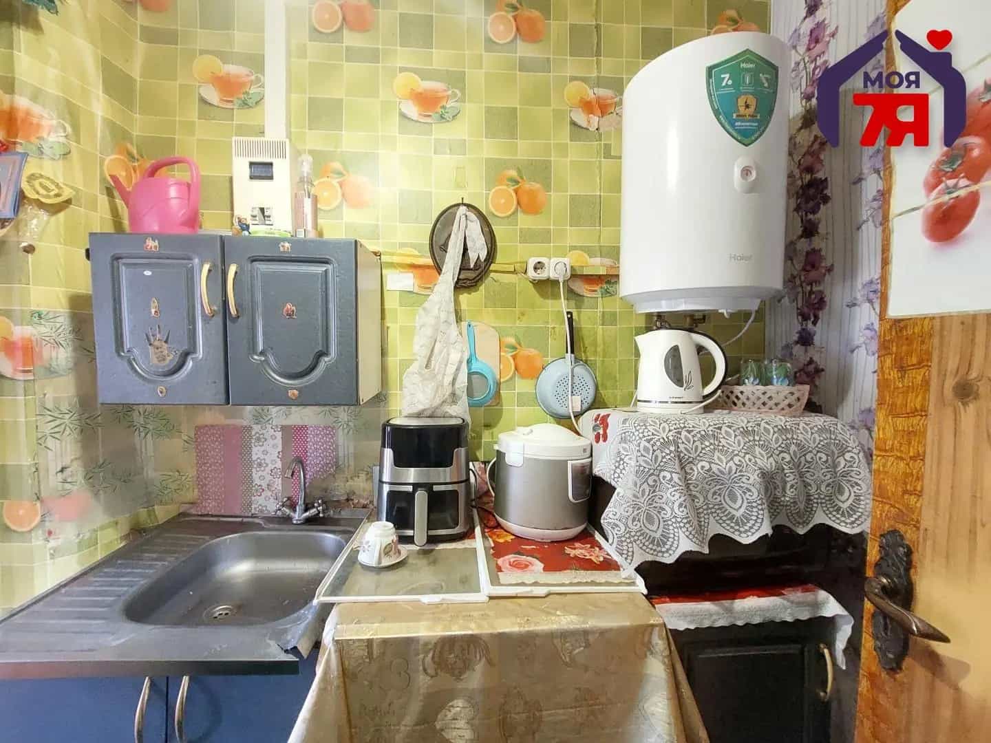 Беларусь, Минская область, Жодино, Железнодорожная улица, 8, фото 8