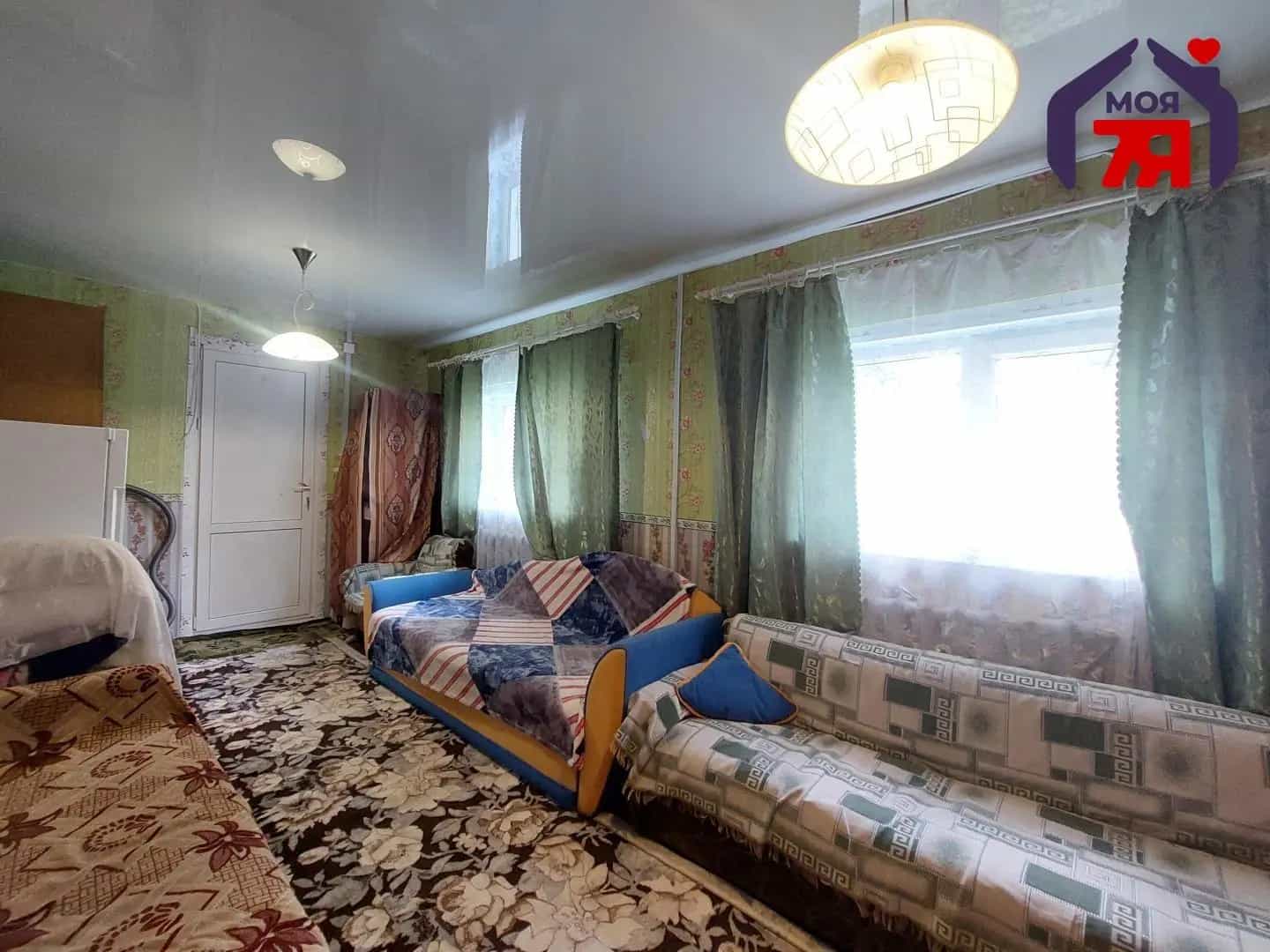 Беларусь, Минская область, Жодино, Железнодорожная улица, 8, фото 14